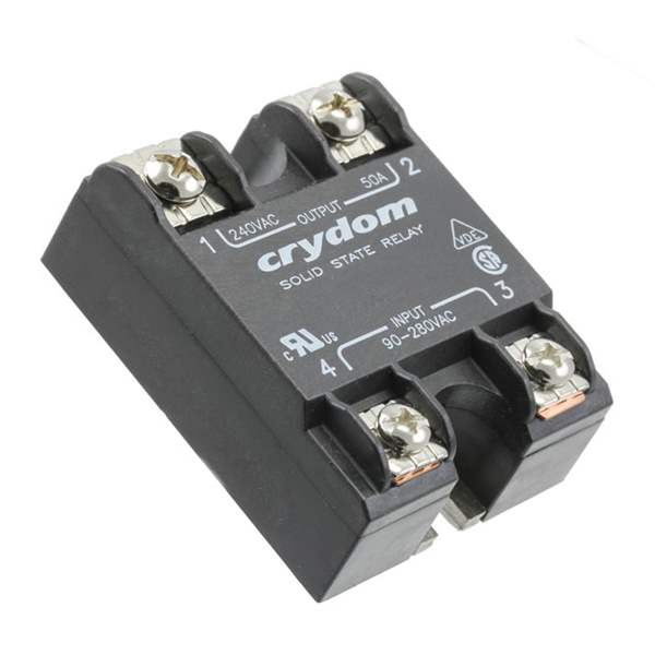 DRD48D06 Sensata-Crydom – Price, Stock & Datasheet