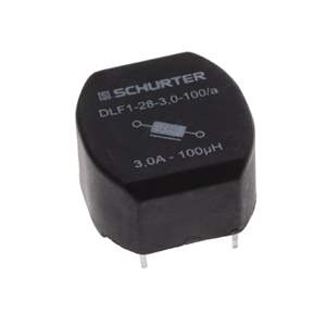 DLH-22-0004 Schurter Inc. – Price, Stock & Datasheet