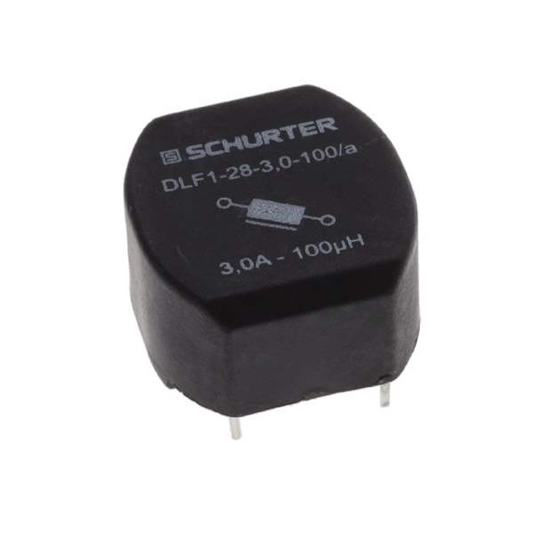 DLH-22-0004 Schurter Inc. – Price, Stock & Datasheet