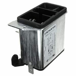 DF12.0885.9310.1 Schurter Inc. – Price, Stock & Datasheet