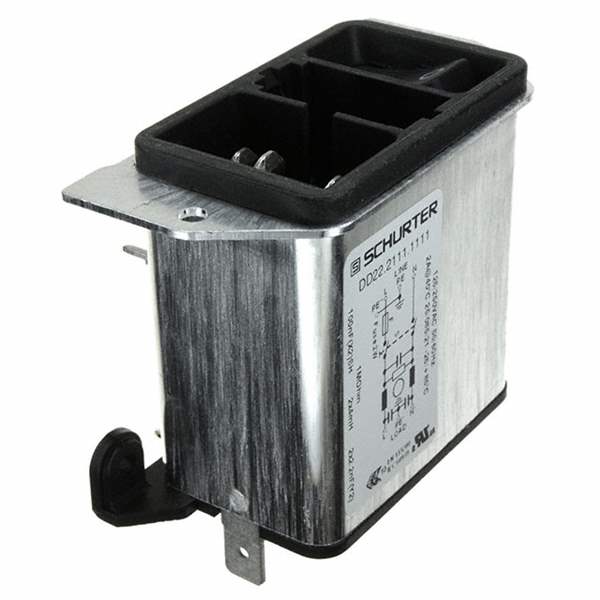 DF12.0885.9310.1 Schurter Inc. – Price, Stock & Datasheet
