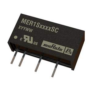 MEJ2S1509SC Murata Electronics North America – Price, Stock & Datasheet