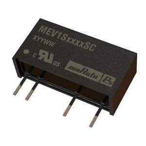 MEV1S0512DC Murata Power Solutions Inc. – Price, Stock & Datasheet