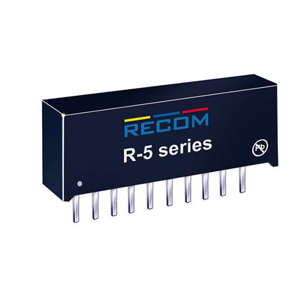 R-723.3D Recom Power – Price, Stock & Datasheet