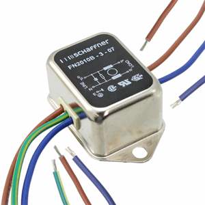 FN2070B-3-06 TE Connectivity – Price, Stock & Datasheet