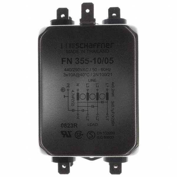 FN350-12-29 TE Connectivity – Price, Stock & Datasheet
