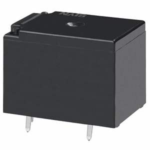 CP1AH-N-12V Panasonic – Price, Stock & Datasheet