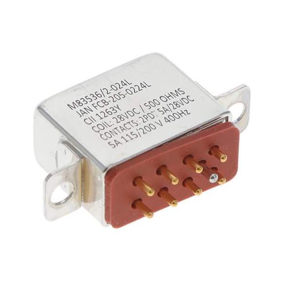 FCB-205-0224L TE Connectivity – Price, Stock & Datasheet