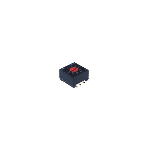 FR01AR16PB-W-S NKK Switches – Price, Stock & Datasheet