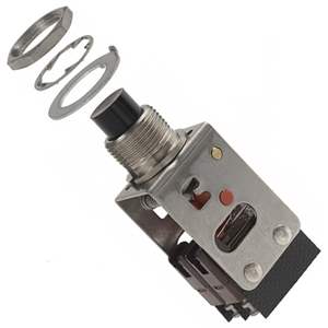 8534TZQE2 C&K Components – Price, Stock & Datasheet