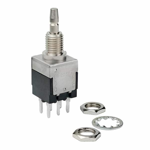 F8UEE01A C&K Components – Price, Stock & Datasheet