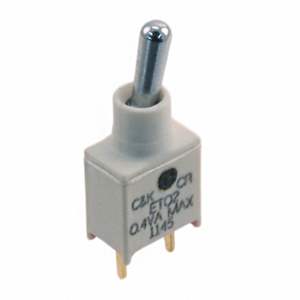 ET02SD1WBE C&K Components – Price, Stock & Datasheet