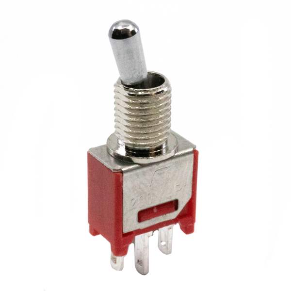 200MSP1T2B4M2QE E-Switch – Price, Stock & Datasheet