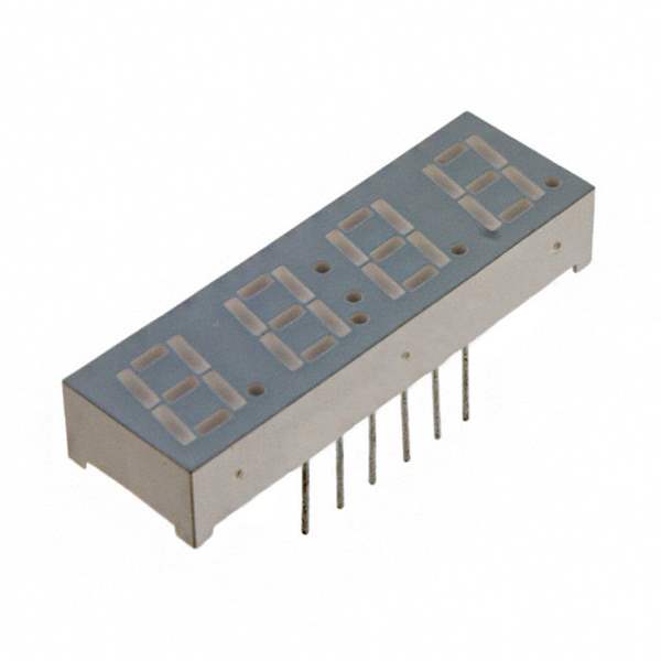 LDS-A512RI Lumex Opto/Components Inc. – Price, Stock & Datasheet