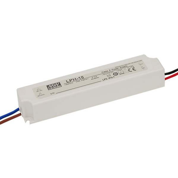 NPF-40D-36 Mean Well Enterprises Co., Ltd. – Price, Stock & Datasheet