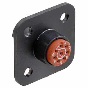 SJS860900 Amphenol PCD – Price, Stock & Datasheet