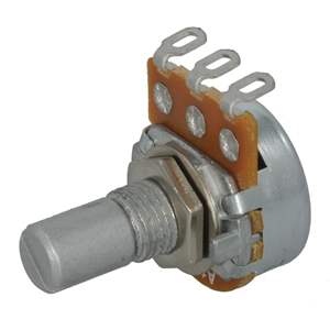 RV09AF-40-20K-B100K Jameco Electronics – Price, Stock & Datasheet