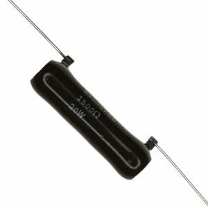 B12J8K5E Ohmite – Price, Stock & Datasheet