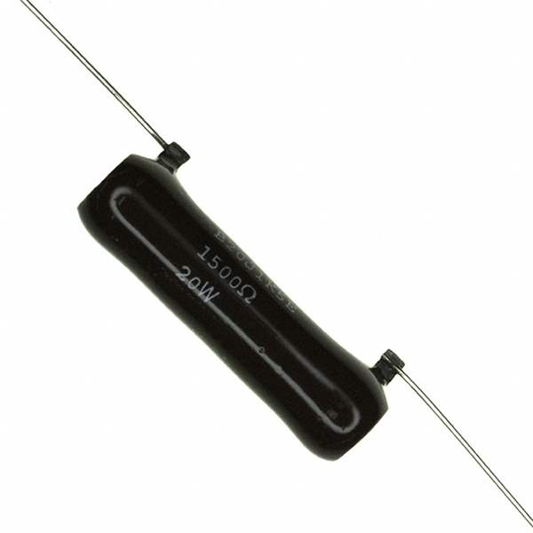 B12J8K5E Ohmite – Price, Stock & Datasheet