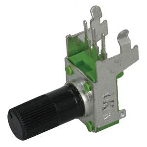 RV09AF-40-20K-B100K Jameco Electronics – Price, Stock & Datasheet