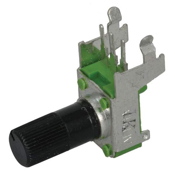 RV09AF-40-20K-B100K Jameco Electronics – Price, Stock & Datasheet