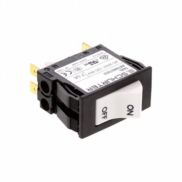 4435.0001 Schurter Inc. – Price, Stock & Datasheet