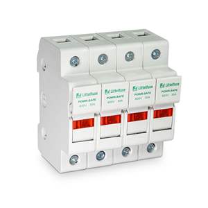 LFJ600601CID Littelfuse Inc. – Price, Stock & Datasheet