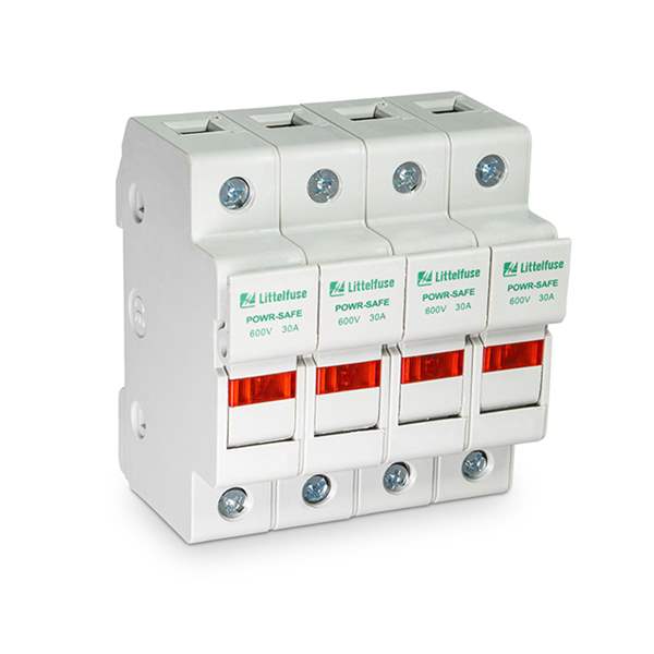 LFJ600601CID Littelfuse Inc. – Price, Stock & Datasheet