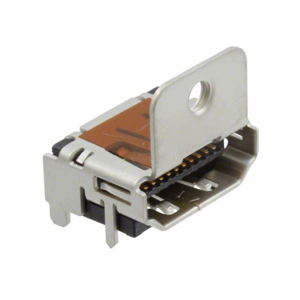 690-W19-260-011 EDAC Inc. – Price, Stock & Datasheet