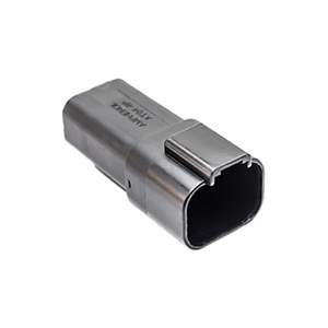 AT04-12PA-KIT01 Amphenol Sine Systems Corp – Price, Stock & Datasheet