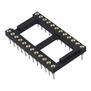 831-93-002-10-001000 Mill-Max Manufacturing Corp. – Price, Stock & Datasheet
