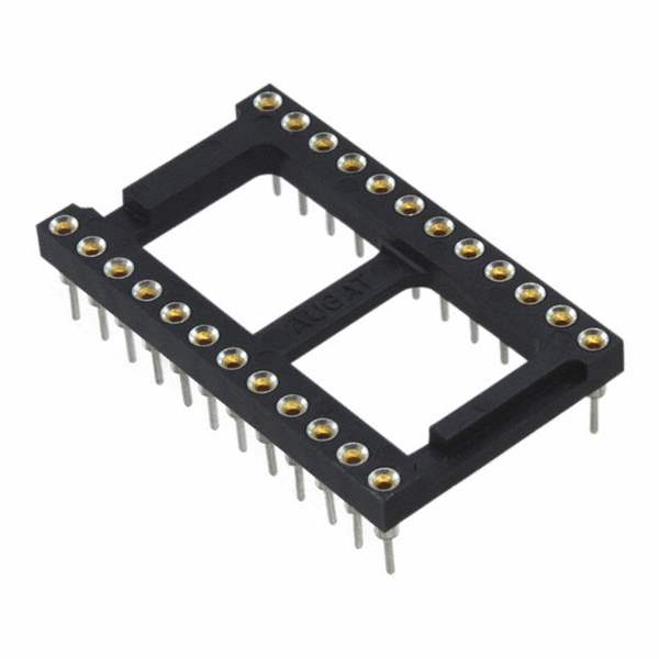 831-93-002-10-001000 Mill-Max Manufacturing Corp. – Price, Stock & Datasheet