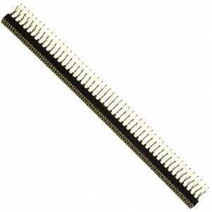 853-43-016-10-001000 Mill-Max Manufacturing Corp. – Price, Stock & Datasheet