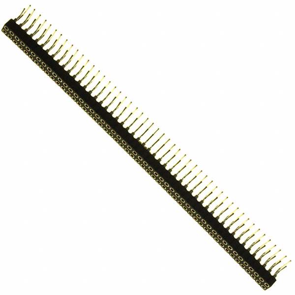 853-43-016-10-001000 Mill-Max Manufacturing Corp. – Price, Stock & Datasheet