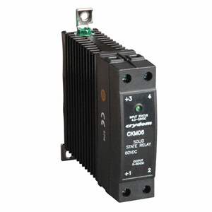 CSW2475 Sensata-Crydom – Price, Stock & Datasheet