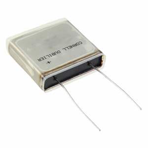 MLP821M250EB1A Cornell Dubilier Knowles – Price, Stock & Datasheet