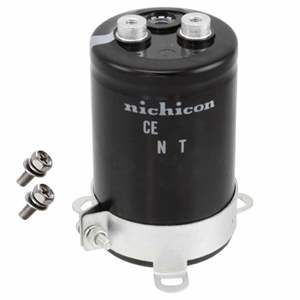 LNT2W102MSEF Nichicon – Price, Stock & Datasheet