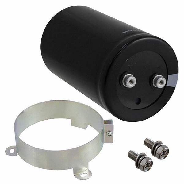 LNY2W332MSEG Nichicon – Price, Stock & Datasheet