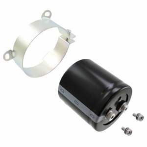 LQR2G392MSEG Nichicon – Price, Stock & Datasheet