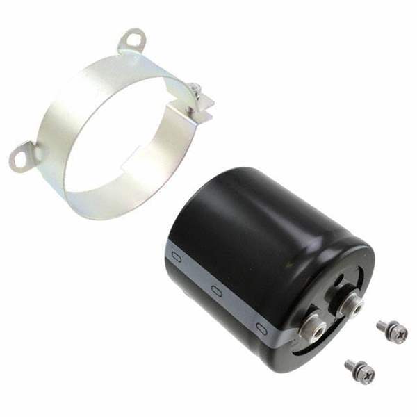 LQR2G392MSEG Nichicon – Price, Stock & Datasheet