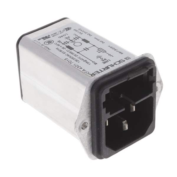 4301.7015 Schurter Inc. – Price, Stock & Datasheet