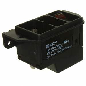 DF12.0586.5110.1 Schurter Inc. – Price, Stock & Datasheet