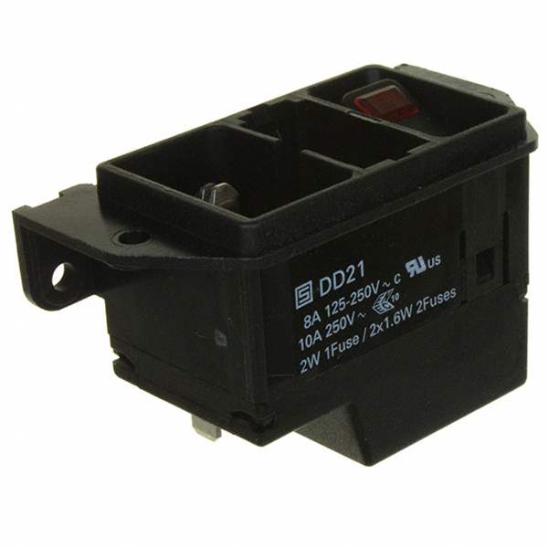 DF12.0586.5110.1 Schurter Inc. – Price, Stock & Datasheet