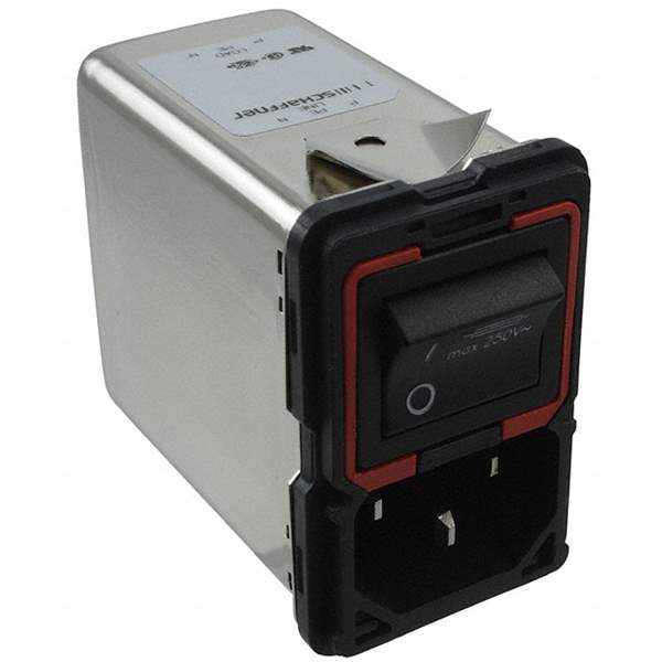 FN372B-2-21 TE Connectivity – Price, Stock & Datasheet