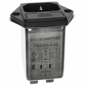FN370-6-22 TE Connectivity – Price, Stock & Datasheet