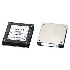 DJ06S2412A Delta Electronics – Price, Stock & Datasheet