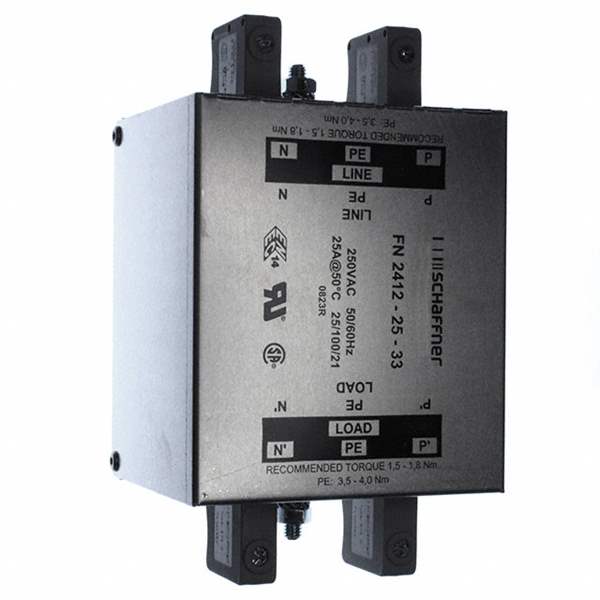FN332-10A-05 TE Connectivity – Price, Stock & Datasheet