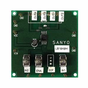 MCP8026T-115E/PT Microchip Technology – Price, Stock & Datasheet