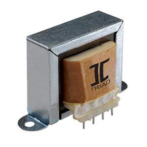 FP16-3000 Triad Magnetics – Price, Stock & Datasheet