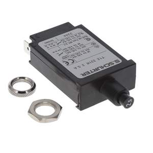 4411.0007 Schurter Inc. – Price, Stock & Datasheet